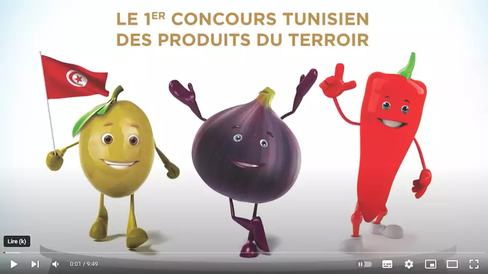 video-coucours-terroir-tunisie